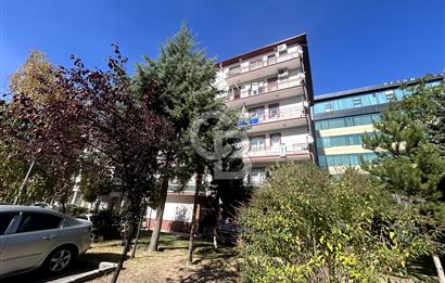 ÇANKAYA YILDIZ MERKEZİ KONUM SATILIK 3+1 DAİRE