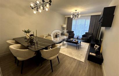 EXCELANCE VADİ SİTESİ SATILIK KAPALI MUTFAK 4.KAT ÇİFT BANYO