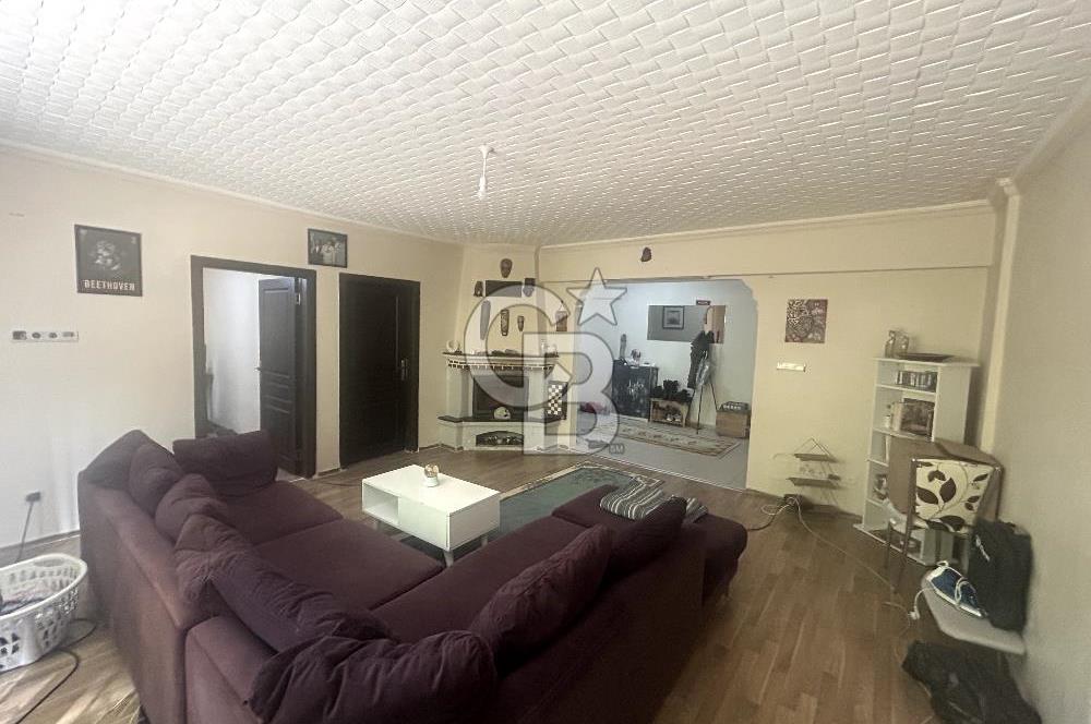 ÇANKAYA YILDIZ MERKEZİ KONUM SATILIK 3+1 DAİRE