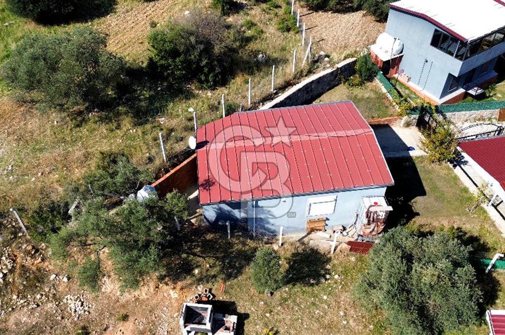 BUCA BELENBAŞINDA TAPULU TARLA