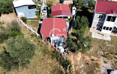 BUCA BELENBAŞINDA TAPULU TARLA