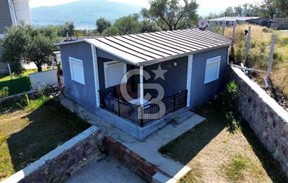BUCA BELENBAŞINDA TAPULU TARLA
