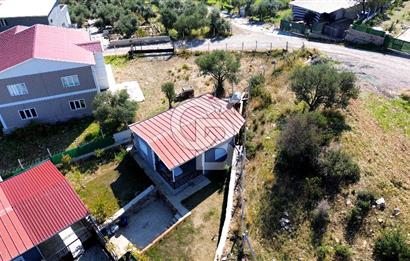 BUCA BELENBAŞINDA TAPULU TARLA