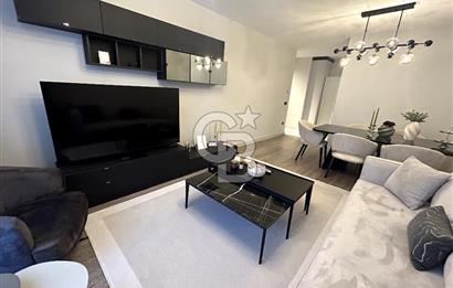 EXCELANCE VADİ SİTESİ SATILIK KAPALI MUTFAK 4.KAT ÇİFT BANYO