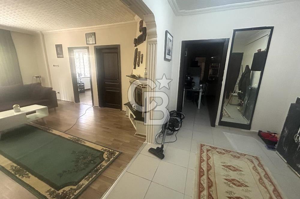 ÇANKAYA YILDIZ MERKEZİ KONUM SATILIK 3+1 DAİRE