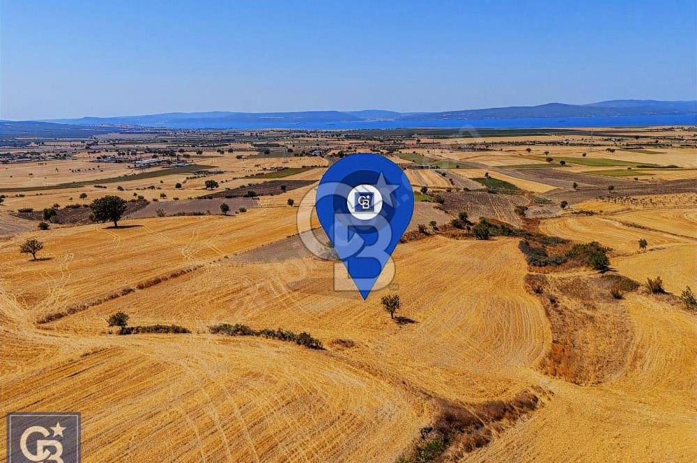 MERKEZ ÖZBEK'TE MUHTEŞEM LOKASYONDA FIRSAT ARAZİ