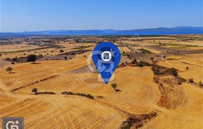 MERKEZ ÖZBEK'TE MUHTEŞEM LOKASYONDA FIRSAT ARAZİ