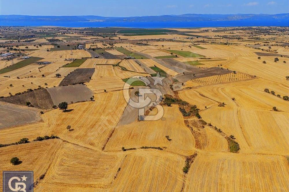 MERKEZ ÖZBEK'TE MUHTEŞEM LOKASYONDA FIRSAT ARAZİ