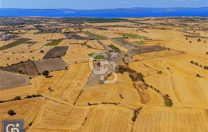 MERKEZ ÖZBEK'TE MUHTEŞEM LOKASYONDA FIRSAT ARAZİ