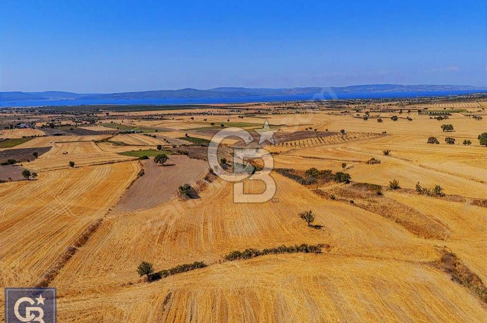 MERKEZ ÖZBEK'TE MUHTEŞEM LOKASYONDA FIRSAT ARAZİ