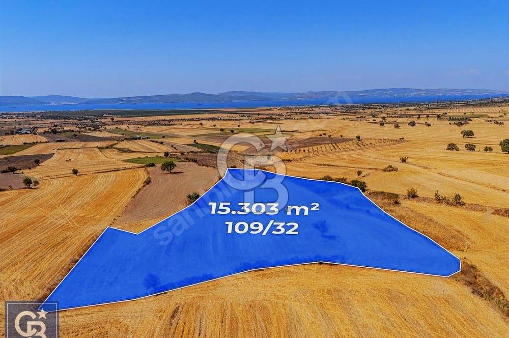 MERKEZ ÖZBEK'TE MUHTEŞEM LOKASYONDA FIRSAT ARAZİ