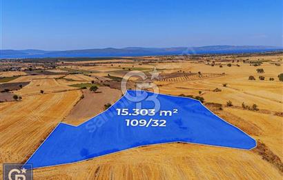 MERKEZ ÖZBEK'TE MUHTEŞEM LOKASYONDA FIRSAT ARAZİ