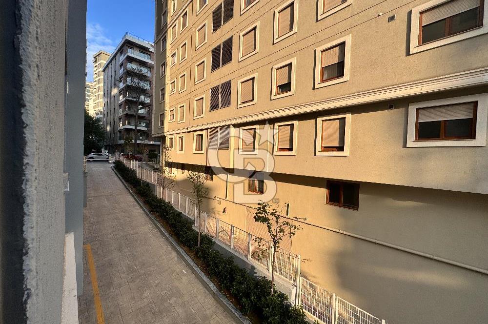 GÖZTEPE'DE MARMARAY'A ÇOK YAKIN, YENİ BİNADA 3+1 KİRALIK LÜKS DAİRE