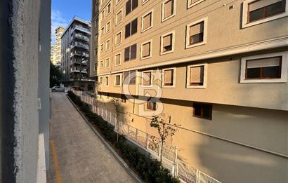 GÖZTEPE'DE MARMARAY'A ÇOK YAKIN, YENİ BİNADA 3+1 KİRALIK LÜKS DAİRE