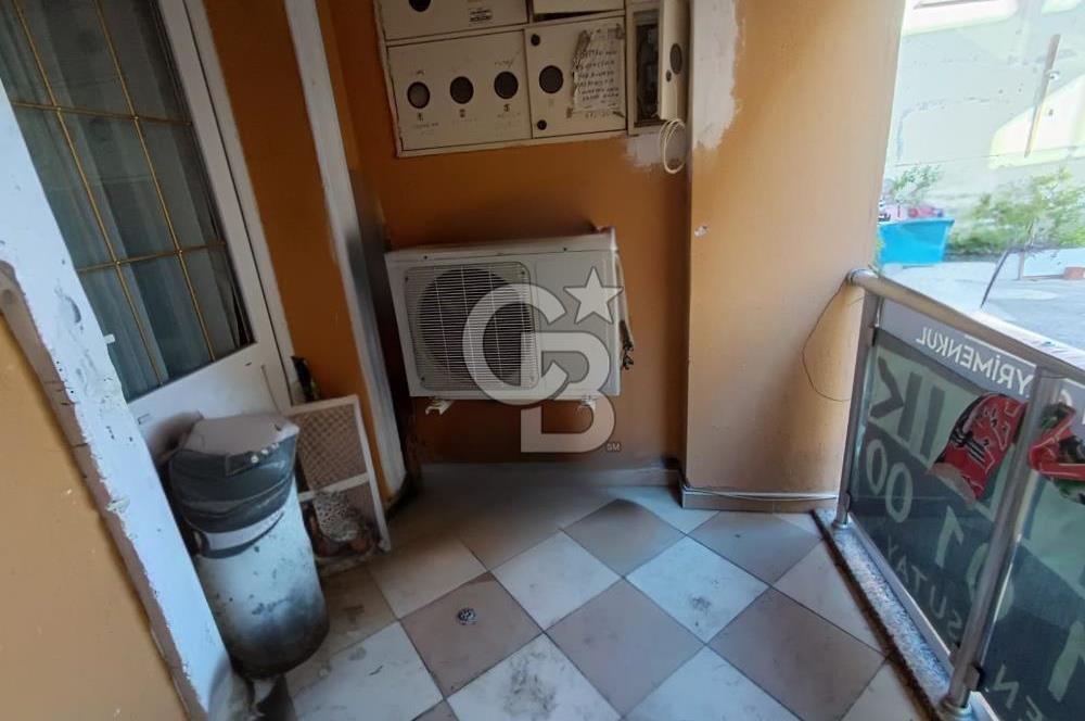 ÇİĞLİ YENİ MAHALLE’DE YATIRIMLIK FIRSAT DAİRE