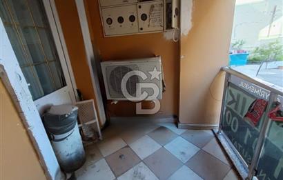 ÇİĞLİ YENİ MAHALLE’DE YATIRIMLIK FIRSAT DAİRE