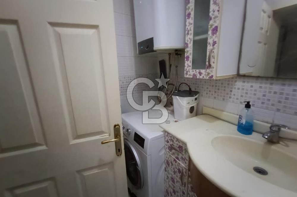 ÇİĞLİ YENİ MAHALLE’DE YATIRIMLIK FIRSAT DAİRE