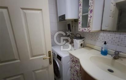 ÇİĞLİ YENİ MAHALLE’DE YATIRIMLIK FIRSAT DAİRE