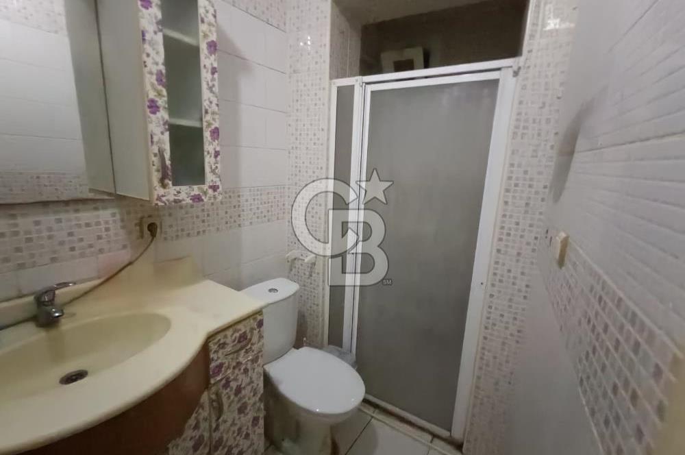 ÇİĞLİ YENİ MAHALLE’DE YATIRIMLIK FIRSAT DAİRE