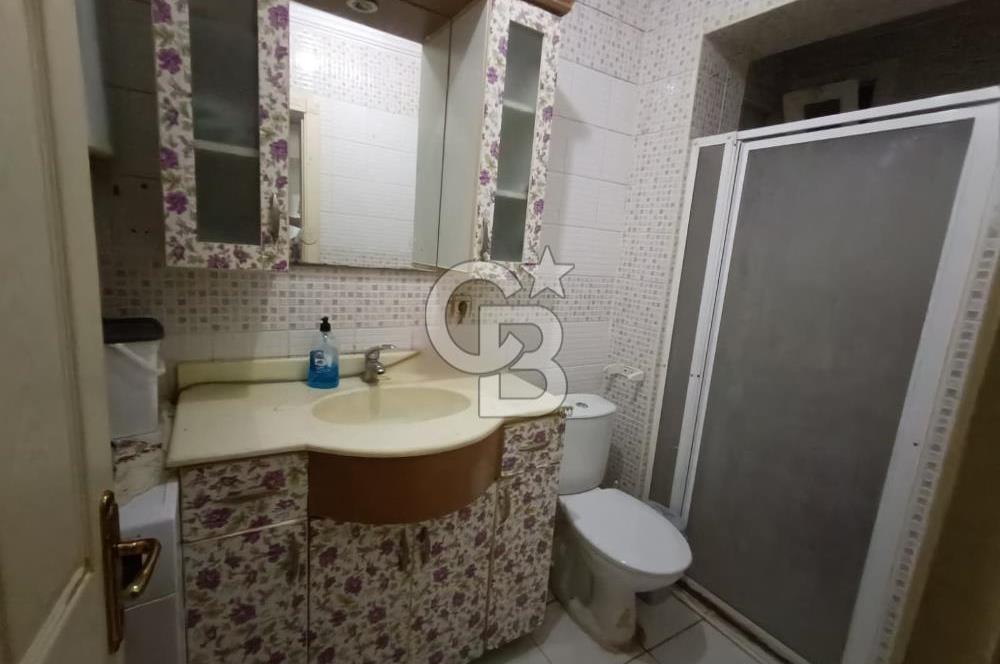 ÇİĞLİ YENİ MAHALLE’DE YATIRIMLIK FIRSAT DAİRE