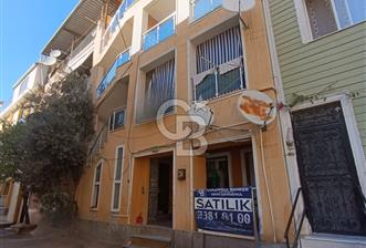 ÇİĞLİ YENİ MAHALLE’DE YATIRIMLIK FIRSAT DAİRE