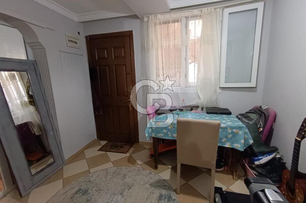 ÇİĞLİ YENİ MAHALLE’DE YATIRIMLIK FIRSAT DAİRE
