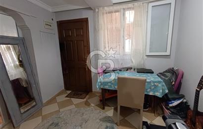 ÇİĞLİ YENİ MAHALLE’DE YATIRIMLIK FIRSAT DAİRE