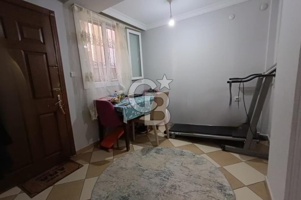 ÇİĞLİ YENİ MAHALLE’DE YATIRIMLIK FIRSAT DAİRE