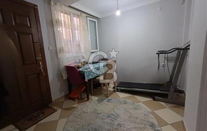 ÇİĞLİ YENİ MAHALLE’DE YATIRIMLIK FIRSAT DAİRE