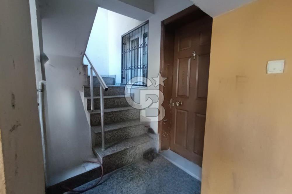ÇİĞLİ YENİ MAHALLE’DE YATIRIMLIK FIRSAT DAİRE
