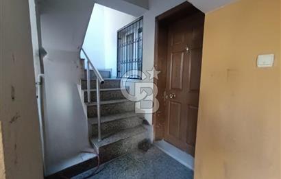 ÇİĞLİ YENİ MAHALLE’DE YATIRIMLIK FIRSAT DAİRE