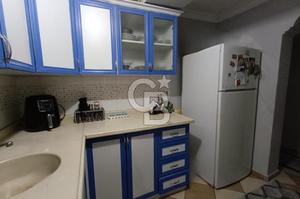 ÇİĞLİ YENİ MAHALLE’DE YATIRIMLIK FIRSAT DAİRE