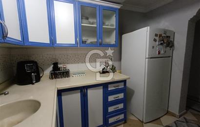 ÇİĞLİ YENİ MAHALLE’DE YATIRIMLIK FIRSAT DAİRE