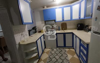 ÇİĞLİ YENİ MAHALLE’DE YATIRIMLIK FIRSAT DAİRE