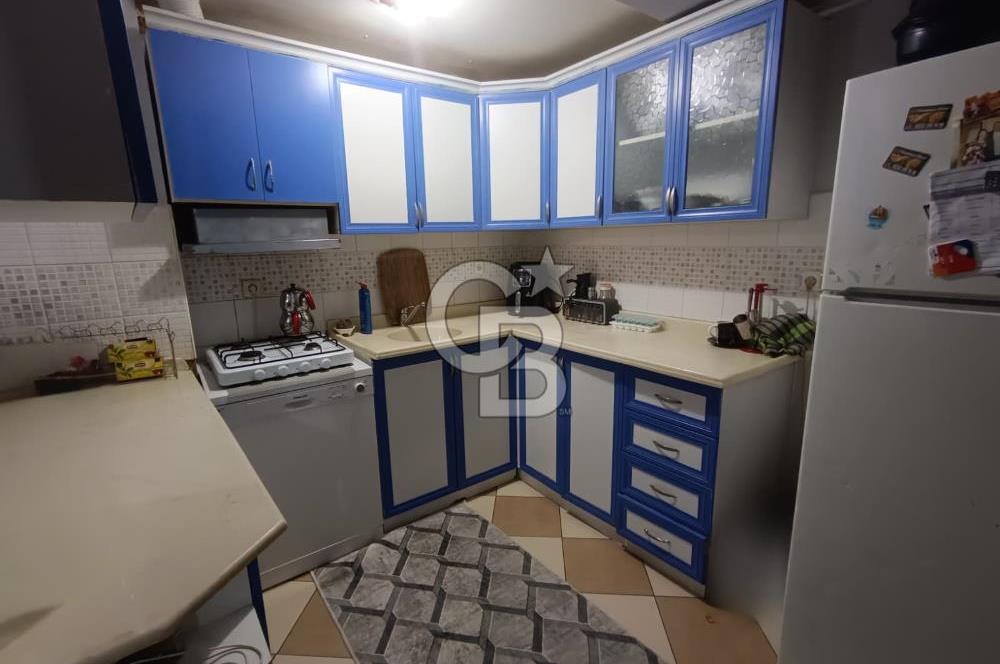 ÇİĞLİ YENİ MAHALLE’DE YATIRIMLIK FIRSAT DAİRE
