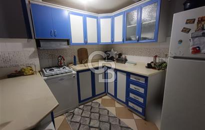 ÇİĞLİ YENİ MAHALLE’DE YATIRIMLIK FIRSAT DAİRE
