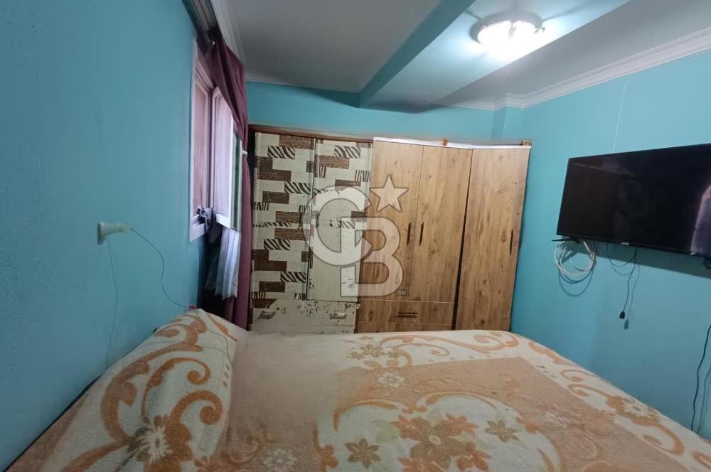 ÇİĞLİ YENİ MAHALLE’DE YATIRIMLIK FIRSAT DAİRE