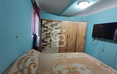 ÇİĞLİ YENİ MAHALLE’DE YATIRIMLIK FIRSAT DAİRE