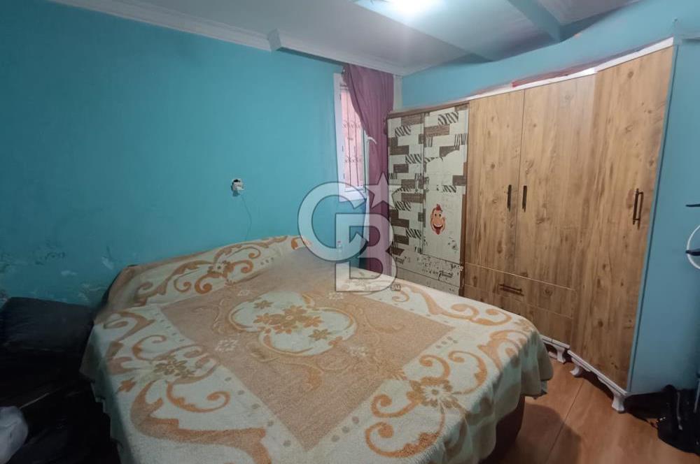 ÇİĞLİ YENİ MAHALLE’DE YATIRIMLIK FIRSAT DAİRE