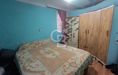 ÇİĞLİ YENİ MAHALLE’DE YATIRIMLIK FIRSAT DAİRE