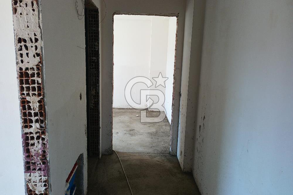 Başiskele Fatih Mah 3+1 Arakat Daire Asansörlü