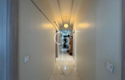 YALOVA ÇİFTLİKKÖY ÇİFTLİK MAHALLESİ SATILIK 3+1 ARA KAT DAİRE!.