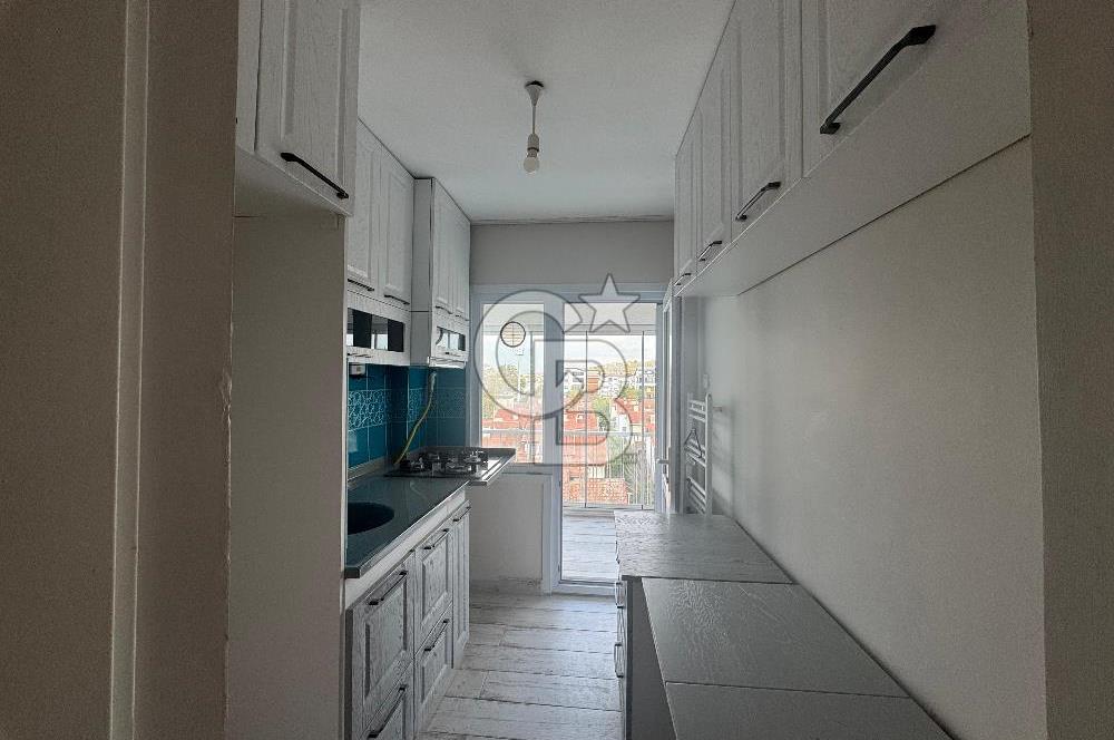 YALOVA ÇİFTLİKKÖY SAHİL MAHALLESİ DENİZE SIFIR 2+1 KİRALIK DAİRE