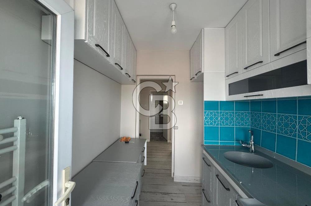 YALOVA ÇİFTLİKKÖY SAHİL MAHALLESİ DENİZE SIFIR 2+1 KİRALIK DAİRE