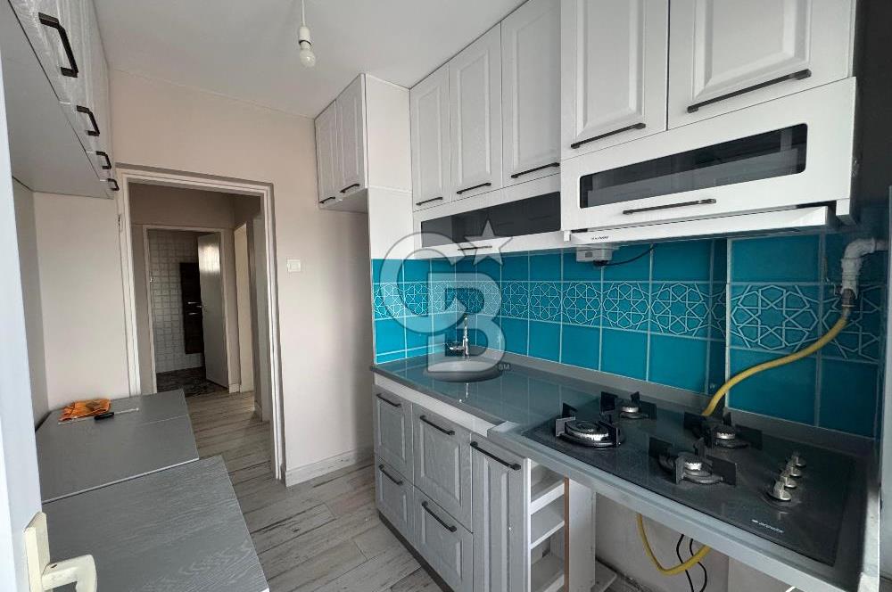 YALOVA ÇİFTLİKKÖY SAHİL MAHALLESİ DENİZE SIFIR 2+1 KİRALIK DAİRE