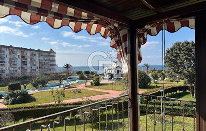 YALOVA ÇİFTLİKKÖY DENİZE SIFIR SİTE KİRALIK EŞYALI DUBLEKS DAİRE