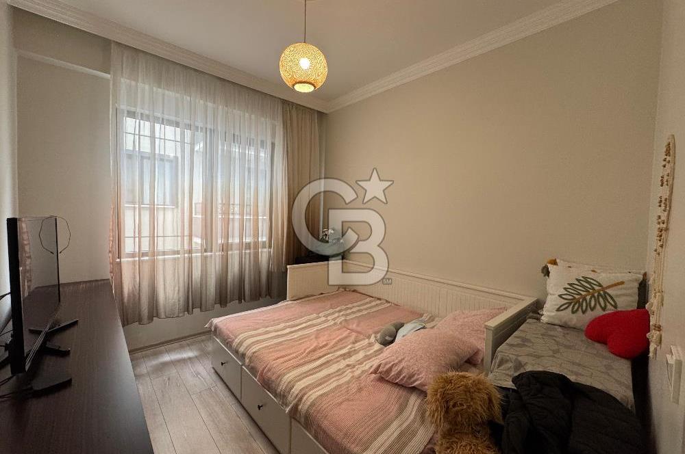 YALOVA ÇİFTLİKKÖY ÇİFTLİK MAHALLESİ SATILIK 3+1 ARA KAT DAİRE!.