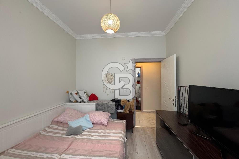 YALOVA ÇİFTLİKKÖY ÇİFTLİK MAHALLESİ SATILIK 3+1 ARA KAT DAİRE!.
