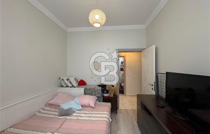 YALOVA ÇİFTLİKKÖY ÇİFTLİK MAHALLESİ SATILIK 3+1 ARA KAT DAİRE!.
