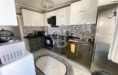 YÜKSEK KREDİ N.YOLUNA 2 BİNA ASANSÖRLÜ 4+1 LÜKS DUBLEKS